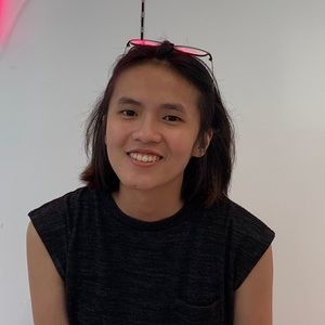 Meet your Posher, Francesca